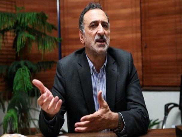 سرمایه گذاری منابع انسانی درحد شعار باقی مانده است