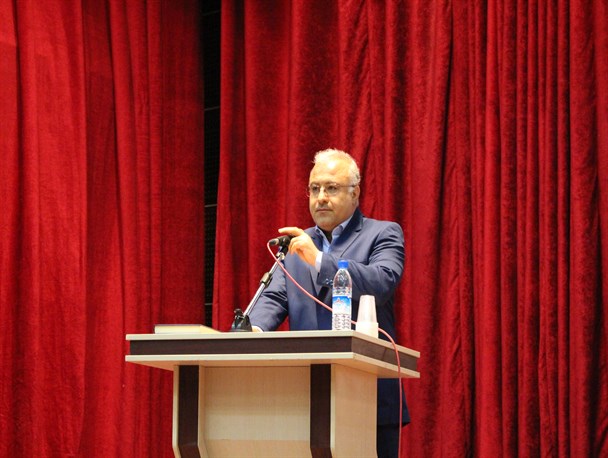 پژوهش نقش بسزایی در رشد و توسعه کشور دارد