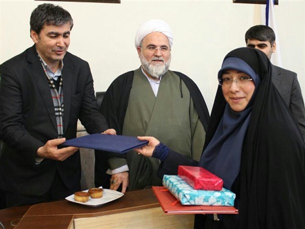 بسیج دانشجویی سکان دار مقابله با جنگ نرم است