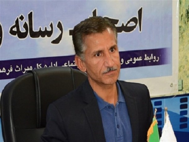 حضور 80درصدی بانوان در دومین نمایشگاه صنایع دستی شرق کشور/ فروش 500میلیون تومانی صنایع دستی در این نمایشگاه