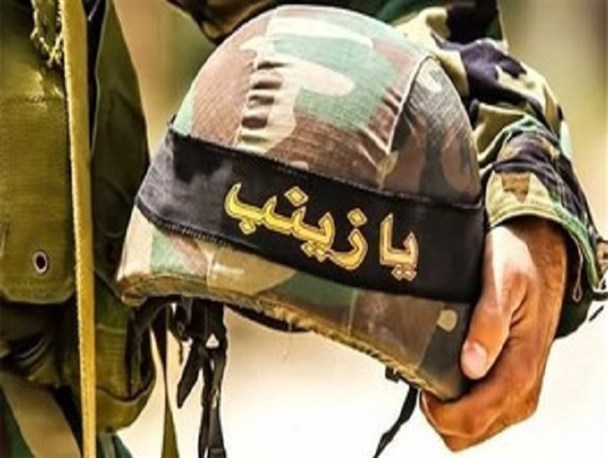 مجید سوزوکی مدافع حرم شد