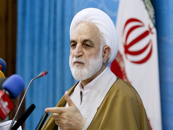 4 هزار قاضی نیاز داریم اما دولت بودجه ای برای جذب نمی دهد/ نقش جمهوری اسلامی ایران در خنثی کردن توطئه های دشمنان بی بدیل است