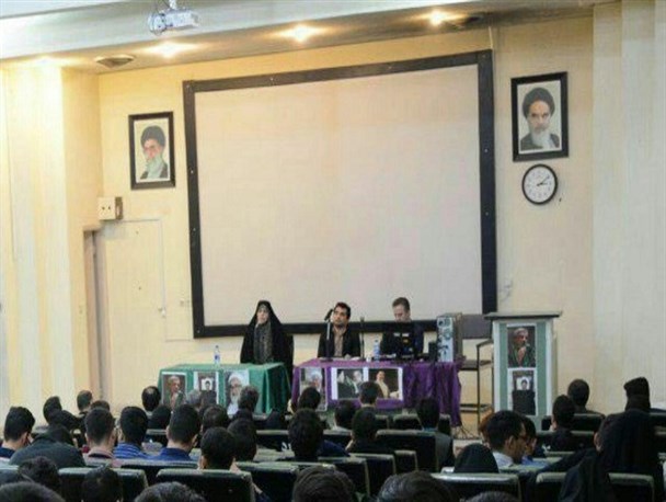 در دانشگاه علوم پزشکی شیراز چه می‌گذرد؟