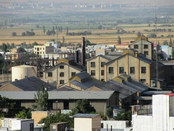 واگذاری کارخانه قند شازند به سرمایه‌گذار/قیمت نهایی تا پایان آذرماه از سوی بنیاد مستضعفان اعلام می‌شود