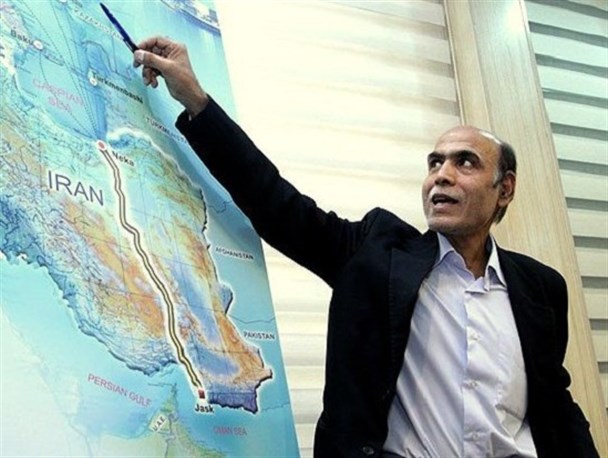 بهره مندی خوروبیابانک از گاز شهری تا پایان سال ۹۶/ هنوز در چند نقطه کشور عقب ماندگی گازرسانی داریم