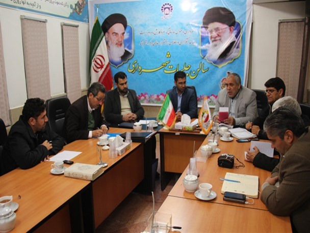 گمانه زنی 60هکتار شهر قدیم قاین معضلی برای شهرستان/ مطالبه گری شورای شهر قاین به دور از جنجال های سیاسی