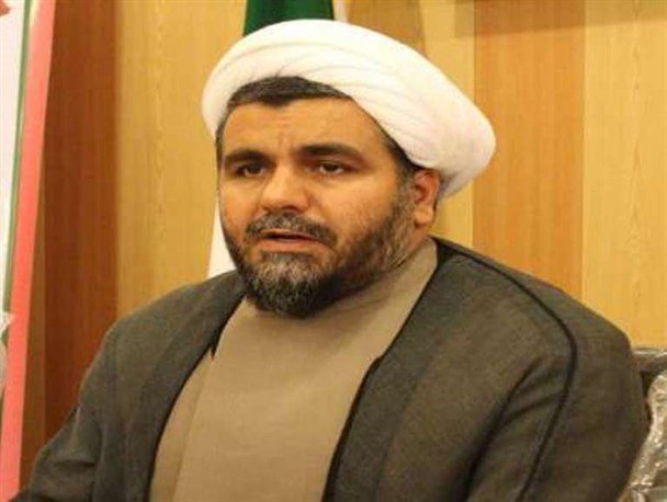 حماسه مردمی ۹ دی نمایشگاه غیرت‌ملی ایرانیان در نظام‌اسلامی است