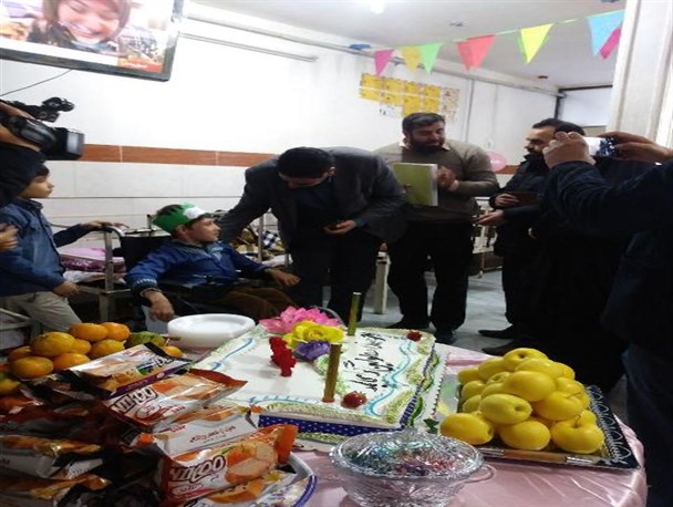 بهره مندی ۸۰ مددجوی خدابنده ای از تسهیلات مشاغل خانگی