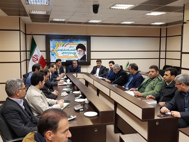 پنل های خورشیدی میهمان چادر های عشایری گرمسار