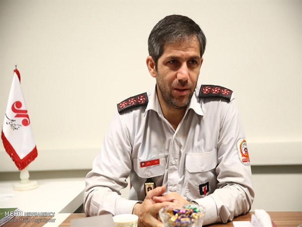 آموزش مهم‌ترین عامل در کاهش بروز حوادث