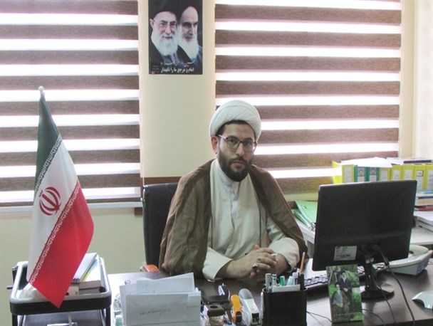 توزیع اقلام فرهنگی، آموزشی و مواد غذایی در بین افراد نیازمند و محروم مراوه تپه