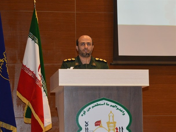 دانش و پژوهش در استان تهران باید از حالت ایستایی به پویایی تبدیل شود