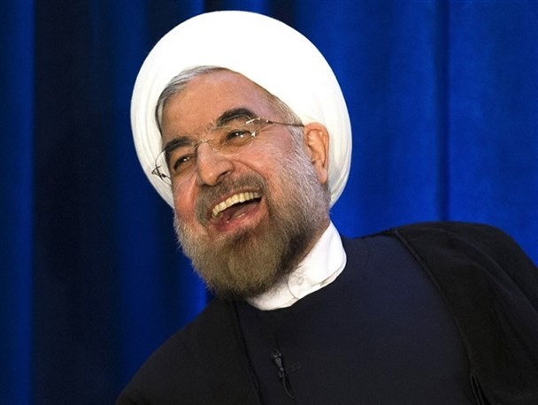 1327 روز با حسن روحانی و وعده هایش در کمتر از یک دقیقه!