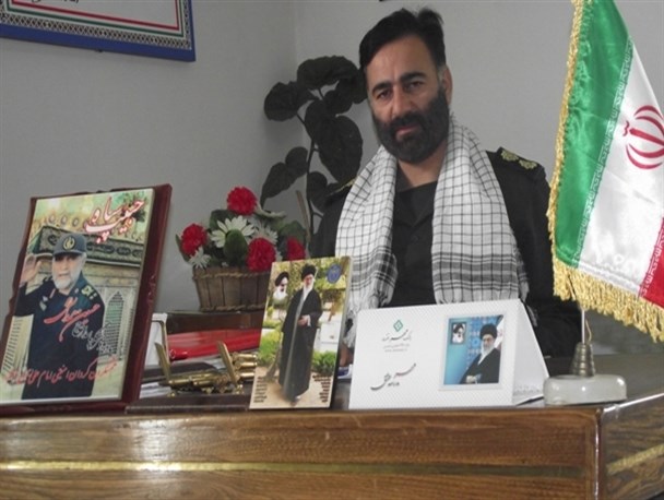 هفته پژوهش فرصت مناسبی برای توجه به کارهای پژوهشی است/جهاد مبتکرانه از توانمندی‌های اصلی سپاه است