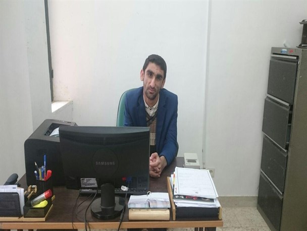 عدم استفاده از نظرات  در مسائل شهری مشکل اساسی نخبگان  اسفراین است