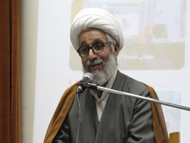 شخصیت آیت الله خمامی می‌تواند یک الگو و مرجع برای استان گیلان باشد