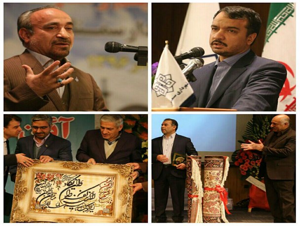 سیادتی: سمنان و کاشان شبیه یکدیگرند/ خباز: عبوری بودن خوب نیست!