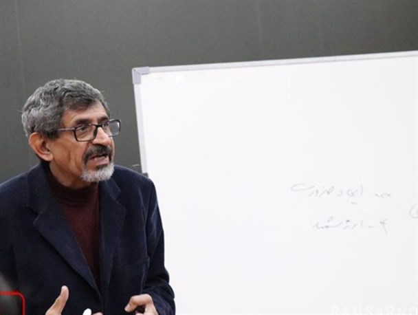 کارگاه نمایشنامه‌نویسی در رامسر برگزار شد