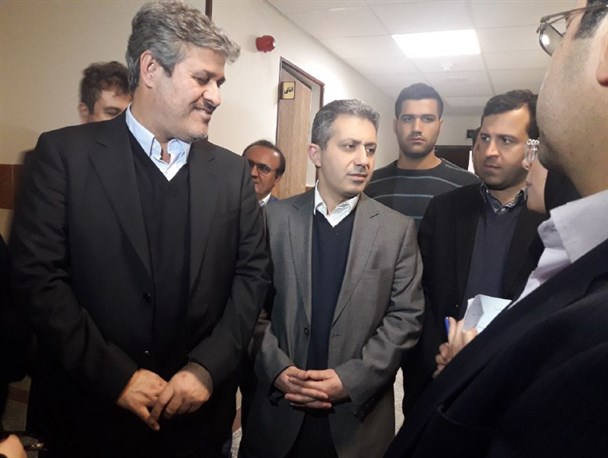 عقب ماندگی کهگیلویه و بویراحمد درطرح تحول سلامت/تجهیزات مرکز غربالگری ماموگرافی درگچساران تامین می شود