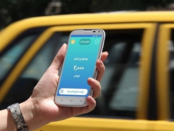 شهرداری تفت حامی آژانس داران،‌تفتی‌ها طرفدار تاکسی اینترنتی +تصاویر