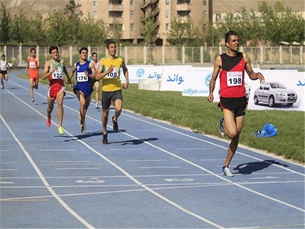 احداث نخستین پیست اختصاصی مجهز کشور در همدان