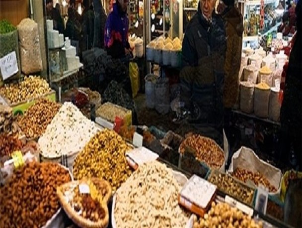 نظارت ویژه‌بر بازار شب یلدا/۵ اکیپ بازرسی فعال می‌شود