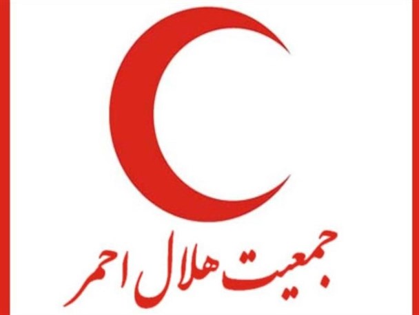 هلال احمر تنگستان بدون رئیس سیر مسیر می کند
