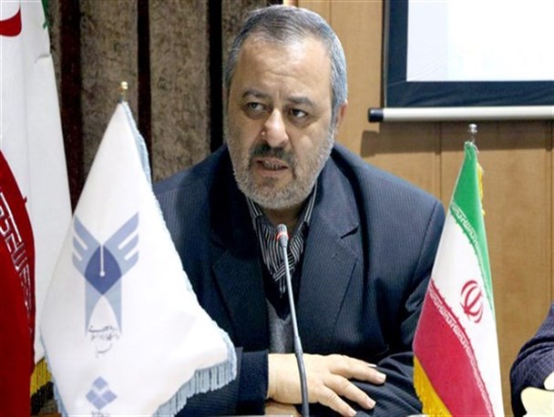 طرفداری از کاندیدای منتسب به دانشگاه آزاد، حاشا و کلا!
