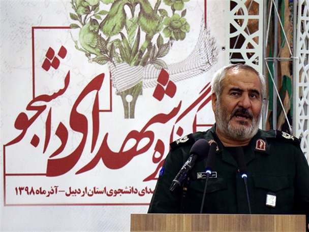 هنرمندان متعهد، پیشگامان مبارزه با دستگاه رسانه ای استکبارند/ شهدای هسته ای، الگوی دانشمندان اقتصادی شوند