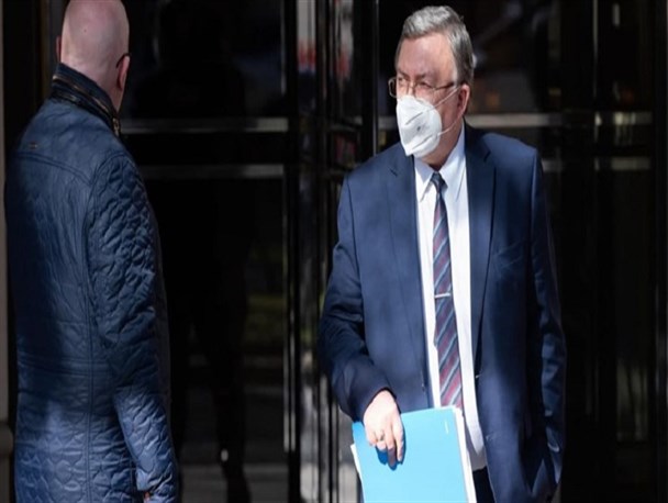 آمریکا از توافق ایران و آژانس استقبال می‌کند