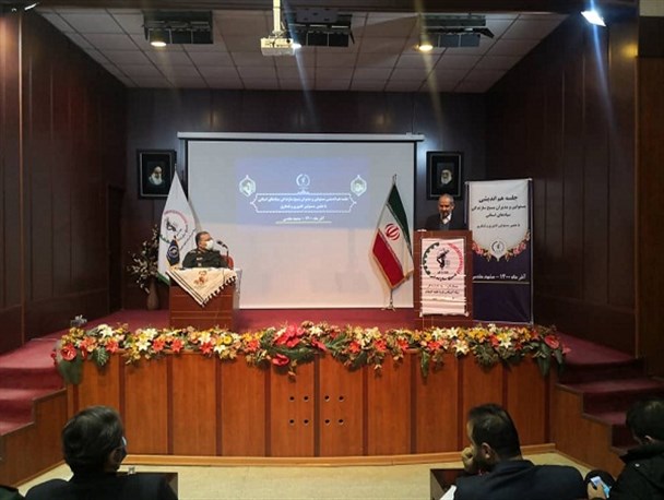 تشریح برنامه های سازمان بسیج سازندگی استان کرمان در هفته مقاومت