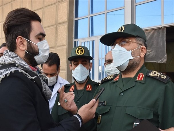 خدمات جهادی و جهاد امیدآفرینی بسیج آغاز فصل نوین اقتصاد مقاومتی مردم سالار است