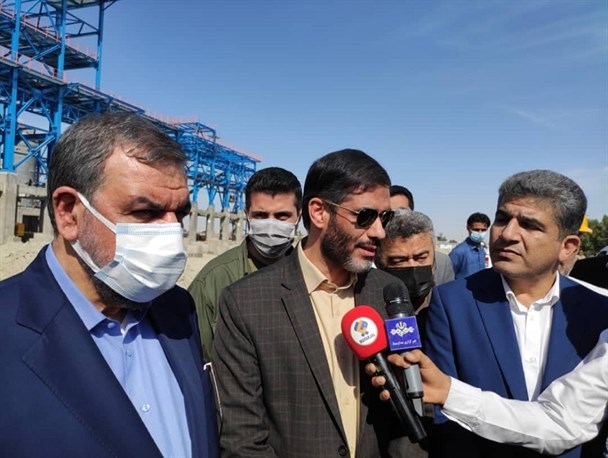 رفاه مردم چابهار و ساماندهی حاشیه نشینی؛ مورد توجه ویژه دولت/ جهش اقتصادی در تنها بندر اقیانوسی ایران رقم می خورد