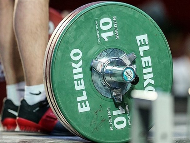 وزنه برداری قهرمانی جهان| ناکامی نمایندگان ایران در دسته 109 کیلوگرم/ عزیزی ششم شد، سلیمانی هفتم