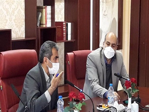 خطاهای دولت قبل تاثیر تحریم را بر اقتصاد کشور چندین برابر کرد/ خون شهید سلیمانی علائم فشار خارجی بر کشور را کاهش داد