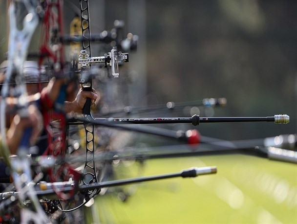 لیگ برتر تیر و کمان| برگزاری رقابتهای هفته پنجم، ششم، هفتم و هشتم کامپوند و ریکرو زنان و مردان