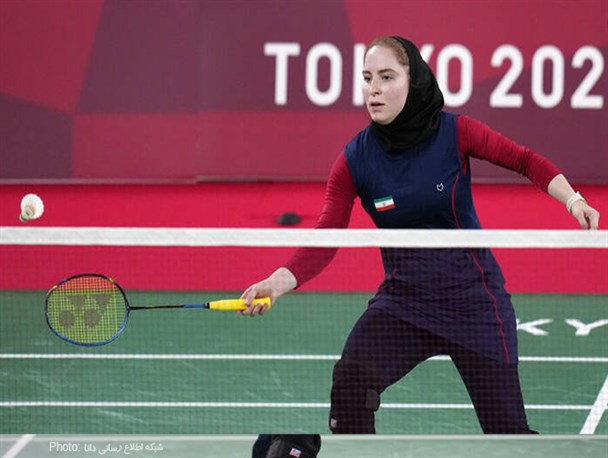 لیگ برتر بدمینتون بانوان| قهرمانی میلاد تبریز در بیستمین دوره مسابقات