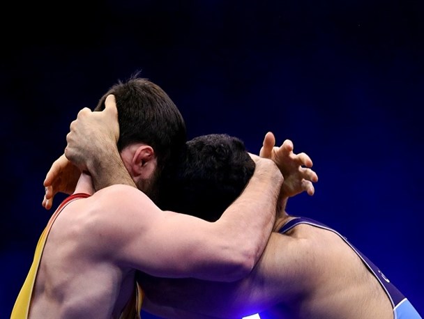 نتایج فینال و رده‌بندی مشخص شدند کشتی قهرمانی کشور| خوزستان قهرمان فرنگی شد/ معرفی نفرات برتر اوزان مختلف