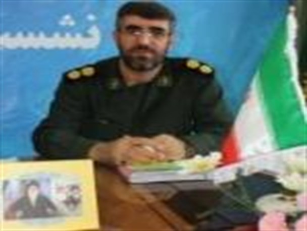 برگزاری همایش بسیج و رسانه در زنجان