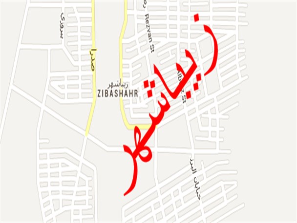 چه کسی دالان مارپیچ زاهدان را بوجود آورد ؟ کدام تفکر زاهدان را به اینجا رسانده است ؟