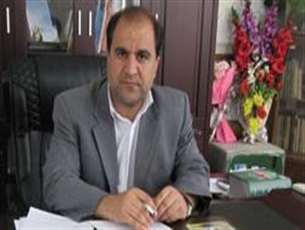 کرمی مشاور امور زیربنایی استاندار ایلام شد