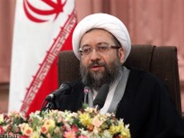 مجتمع اقامتی قوه قضائیه با حضور آیت الله آملی لاریجانی در مشهد افتتاح می شود