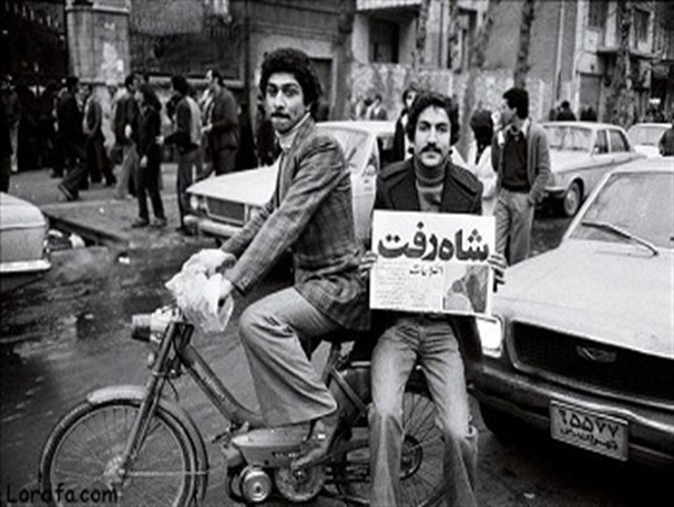 سعدآباد آتش انقلاب اسلامی را در بوشهر بر افروخت/شهادت3 دلاور از دیار دشتستان