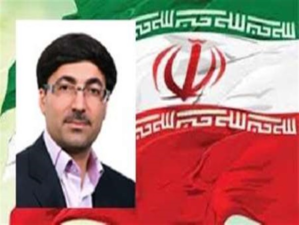 یک همدانی، رئیس شورای راهبردی فدراسیون زورخانه ای و پهلوانی کشور شد