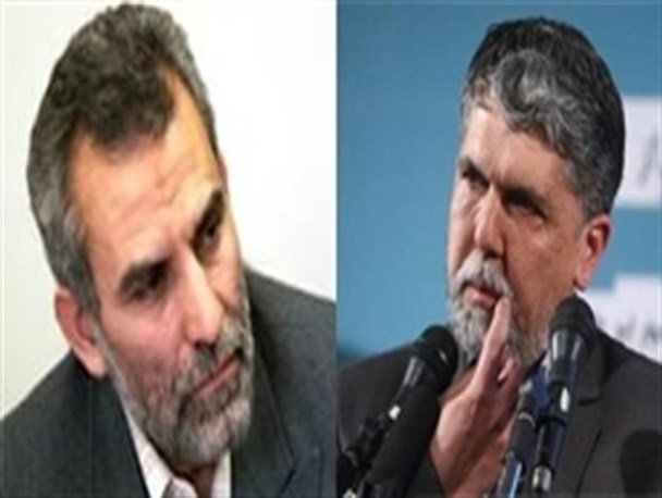 «شجاعی‌صائین» مدیر اداره کتاب شد