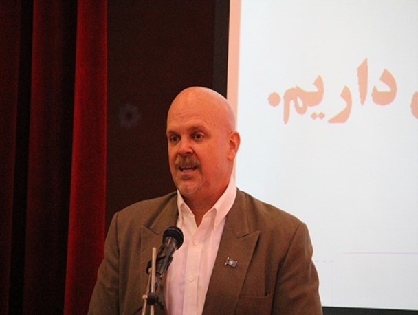 دو محور کلیدی سازمان ملل متحد اکنون حفاظت از آب و روند بیابان زدایی است.