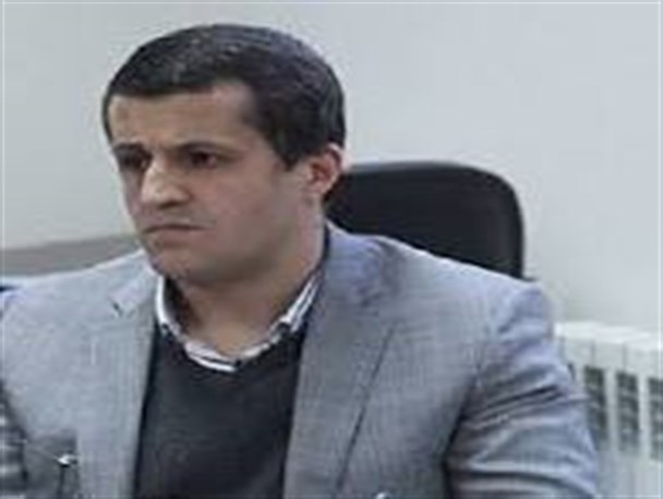 حضور یاسر هاشمی در برخی از فرمانداری‌های مازندران