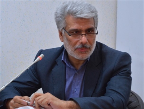 مشکل آب شهرک صنعتی میاندوآب را حل می کنیم