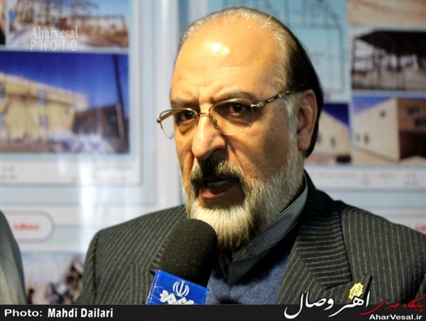 ساخت ۲۱۰۰ واحد مسکونی در حوزه مددجویی امداد در زلزله ارسباران