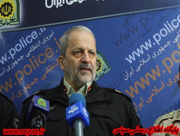 پلیس حامی آمران امر به معروف و نهی از منکر است